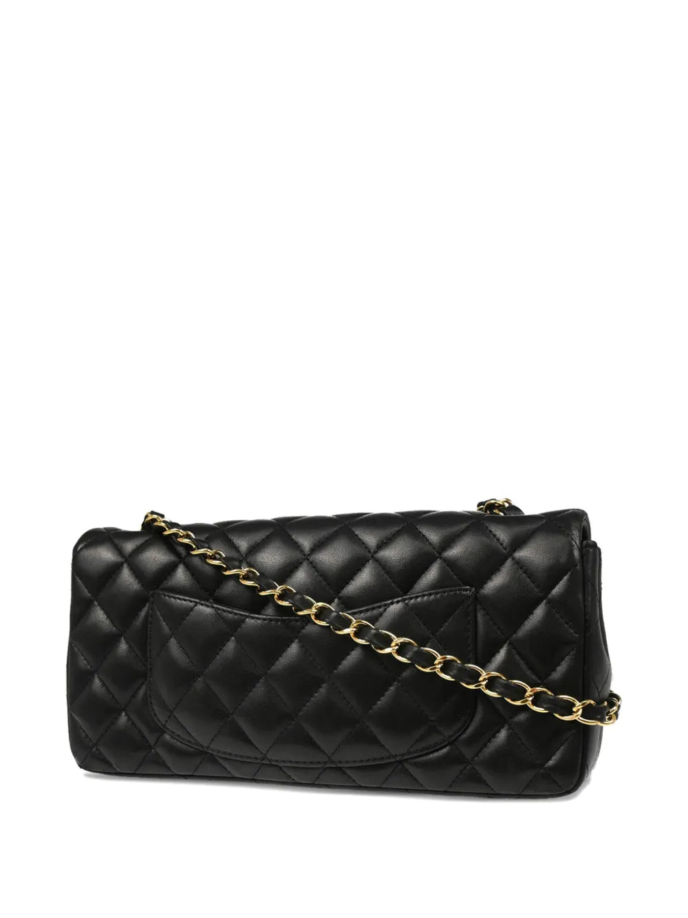 Pre-OwnedCHANEL Pre-Owned2010 East West shoulder bag