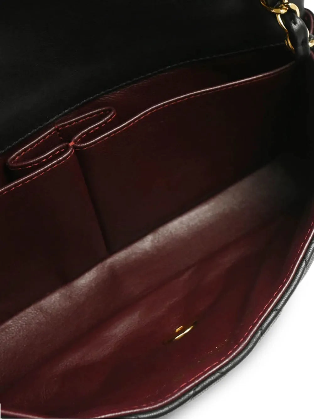 Pre-OwnedCHANEL Pre-Owned2010 East West shoulder bag