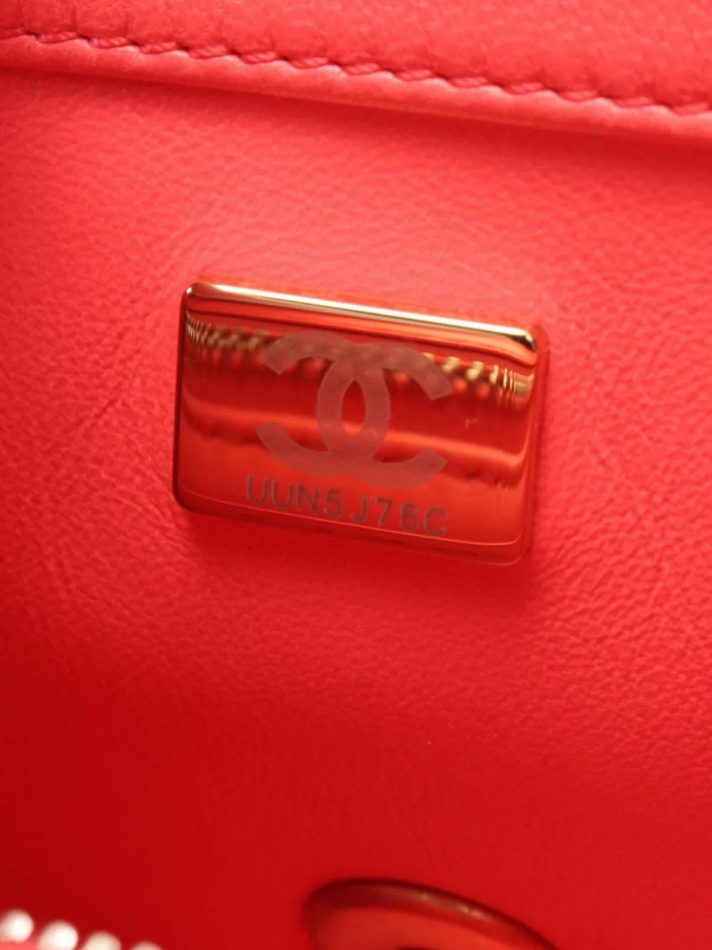 Pre-OwnedCHANEL Pre-Owned2021 mini Flap Bag shoulder bag