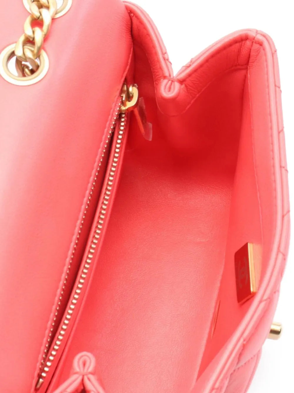 Pre-OwnedCHANEL Pre-Owned2021 mini Flap Bag shoulder bag