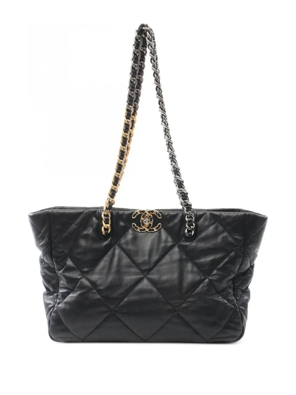 Pre-OwnedCHANEL Pre-Owned2021 19 shoulder bag