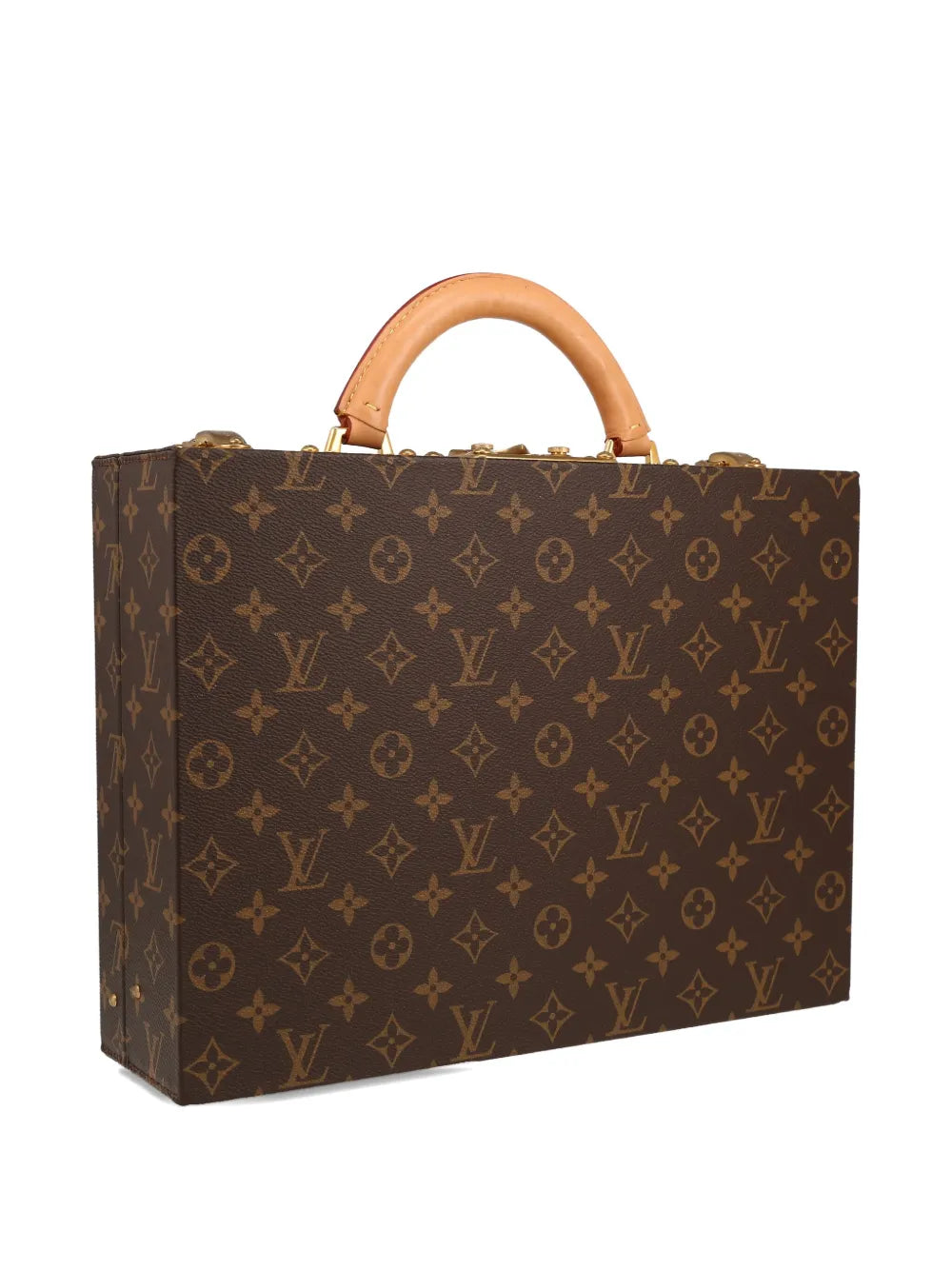 Pre-OwnedLouis Vuitton Pre-OwnedBoite Bijoux briefcase
