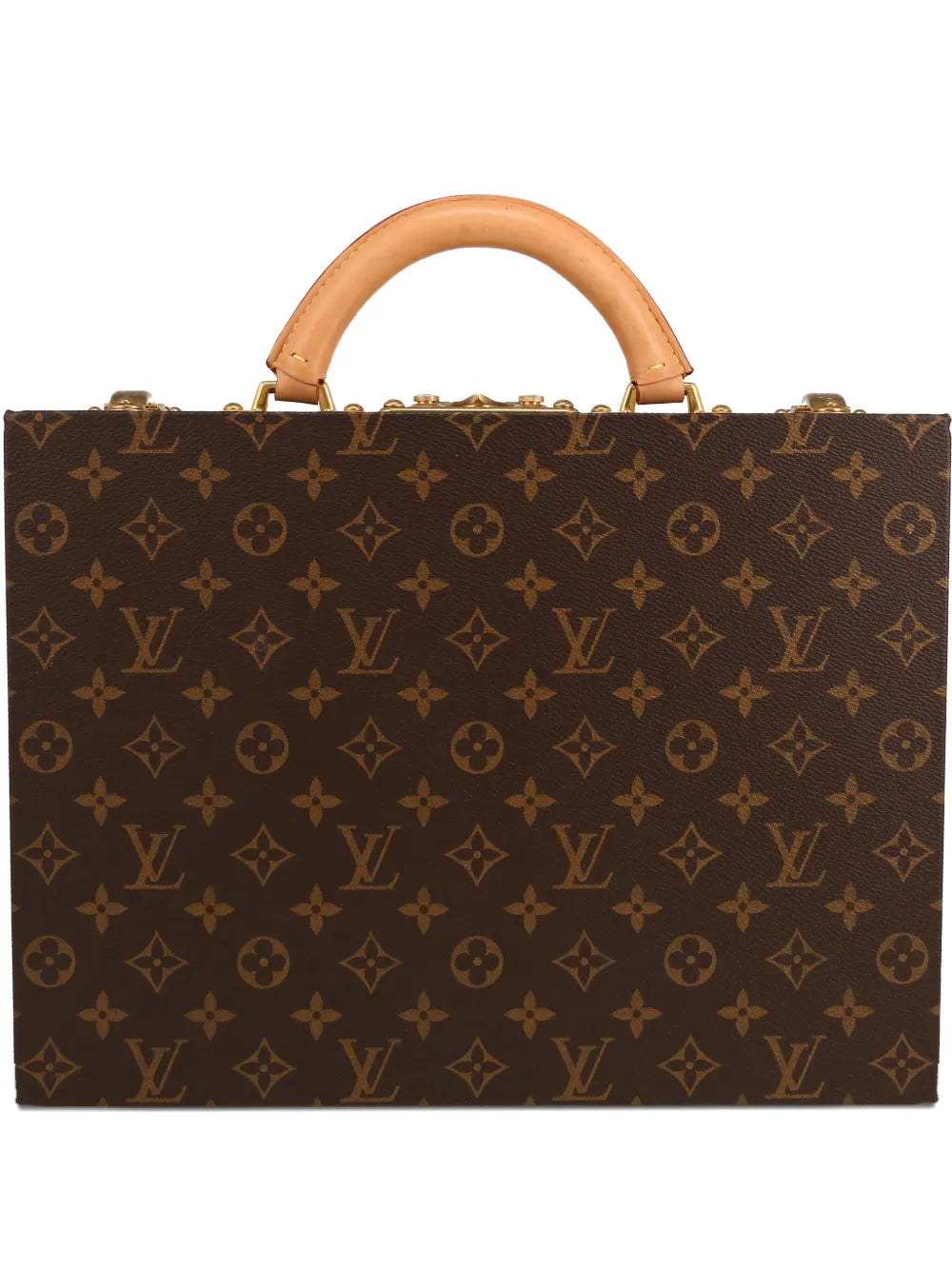Pre-OwnedLouis Vuitton Pre-OwnedBoite Bijoux briefcase