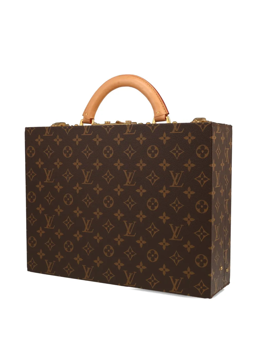 Pre-OwnedLouis Vuitton Pre-OwnedBoite Bijoux briefcase