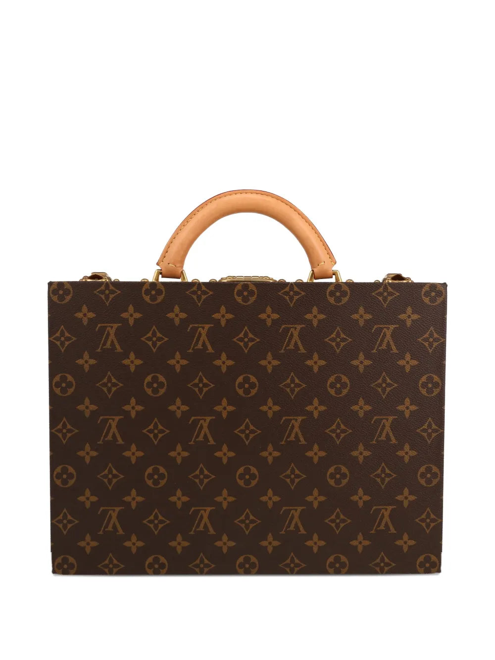 Pre-OwnedLouis Vuitton Pre-OwnedBoite Bijoux briefcase
