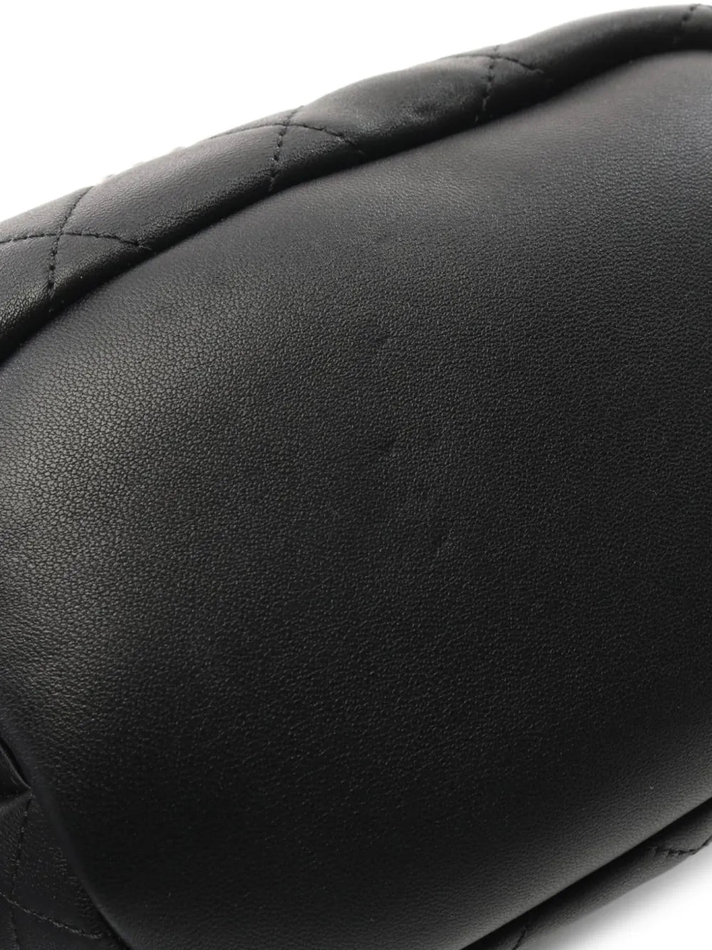 Pre-OwnedCHANEL Pre-Owned2019 Studs Coco Mark backpack