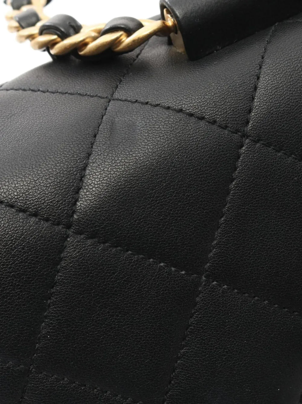 Pre-OwnedCHANEL Pre-Owned2019 Matelasse Chain handbag