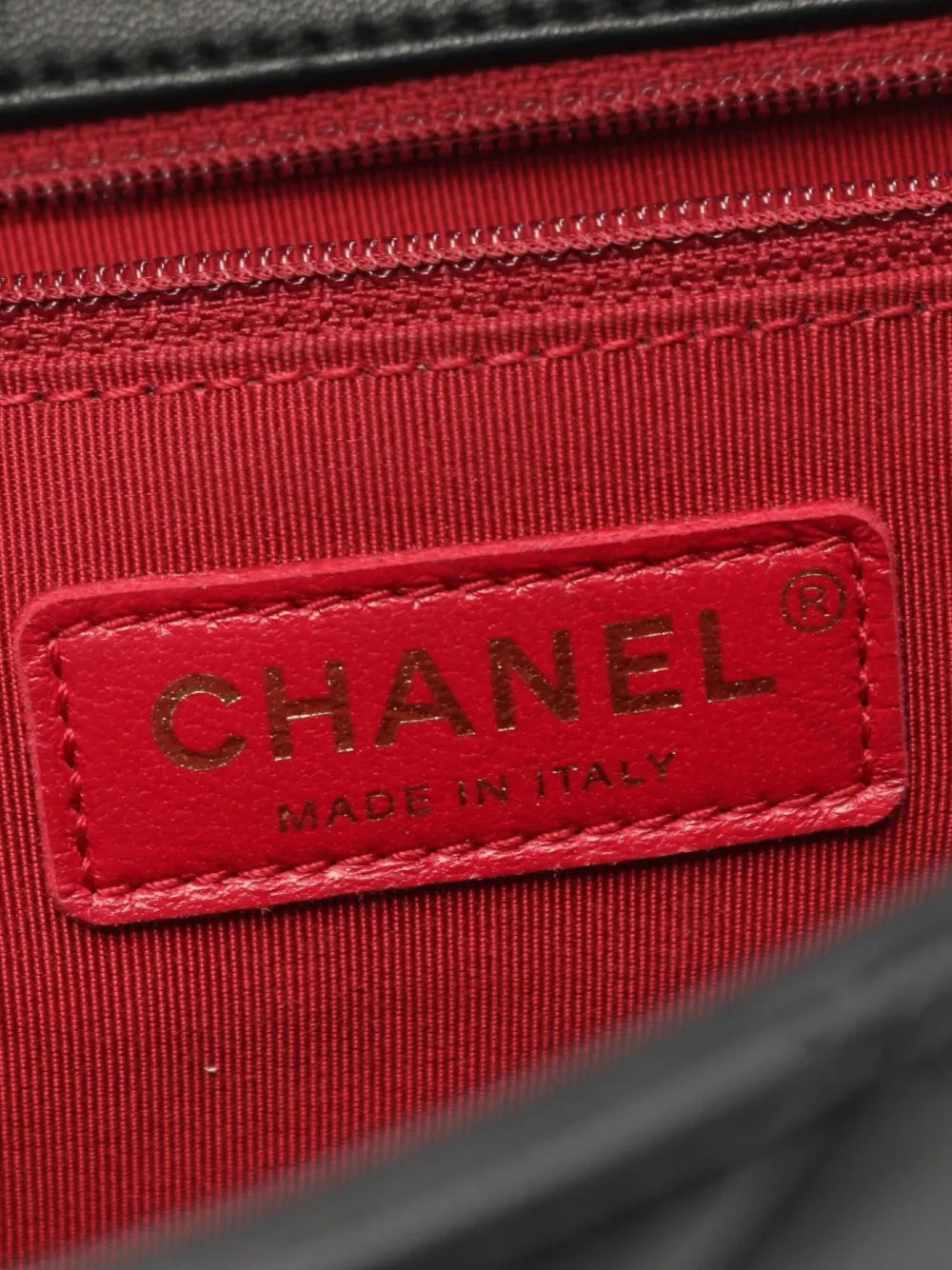 Pre-OwnedCHANEL Pre-Owned2019 Matelasse Chain handbag