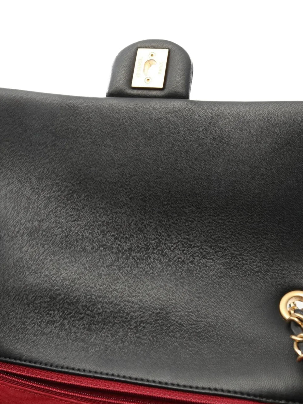 Pre-OwnedCHANEL Pre-Owned2019 Matelasse Chain handbag