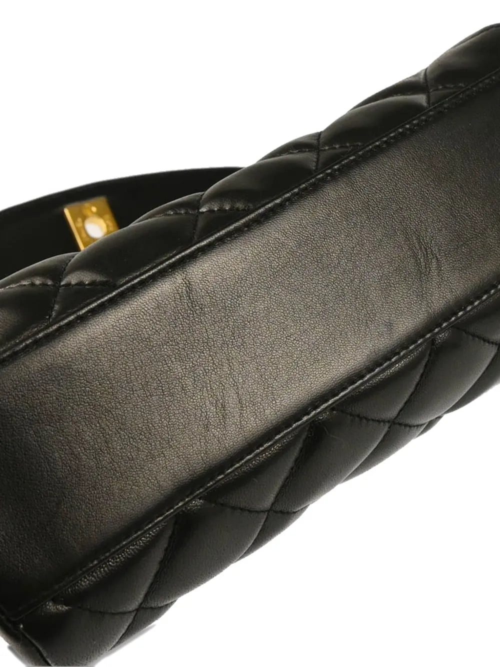 Pre-OwnedCHANEL Pre-Owned1997 diamond-quilted shoulder bag