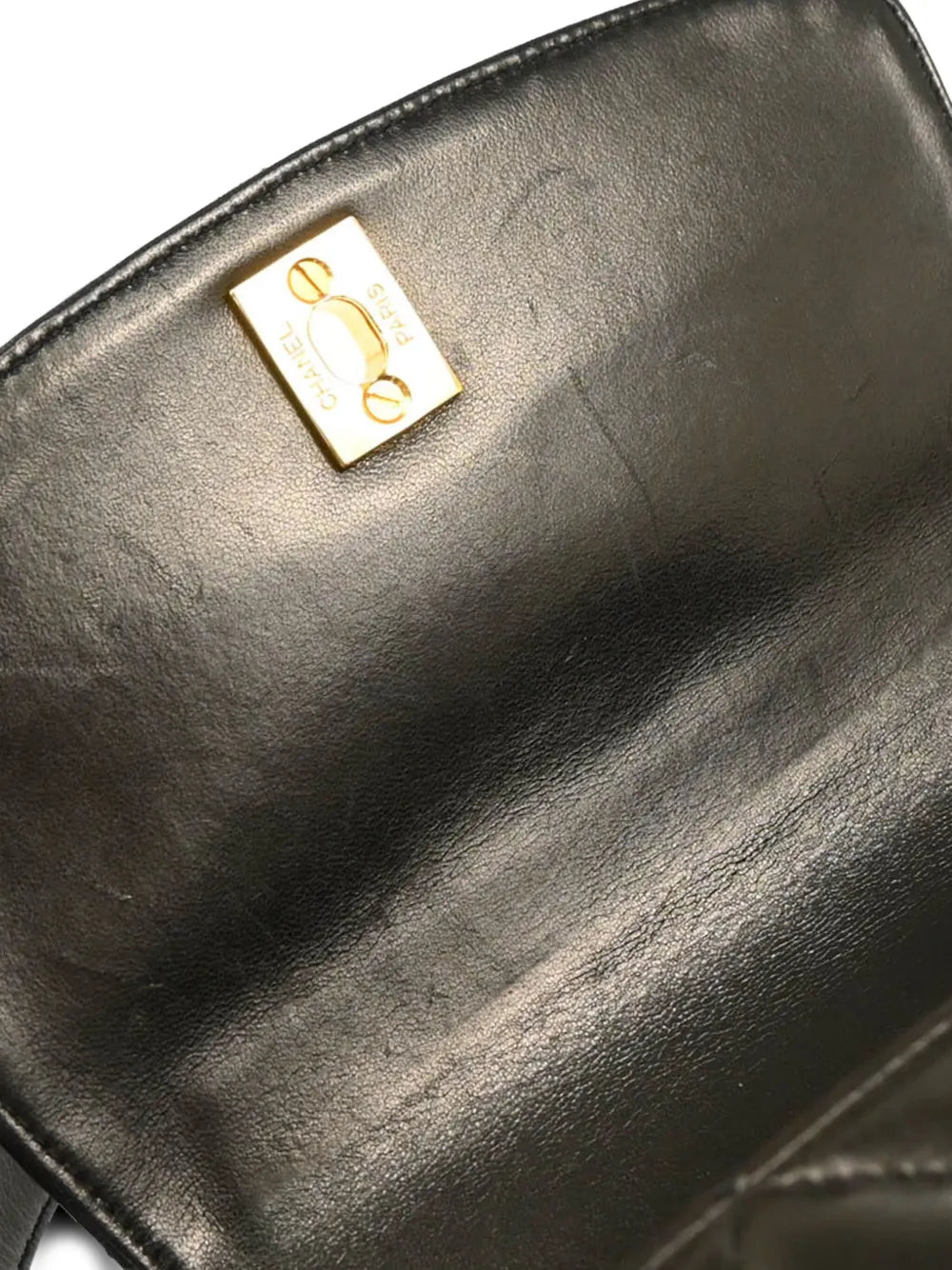 Pre-OwnedCHANEL Pre-Owned1997 diamond-quilted shoulder bag