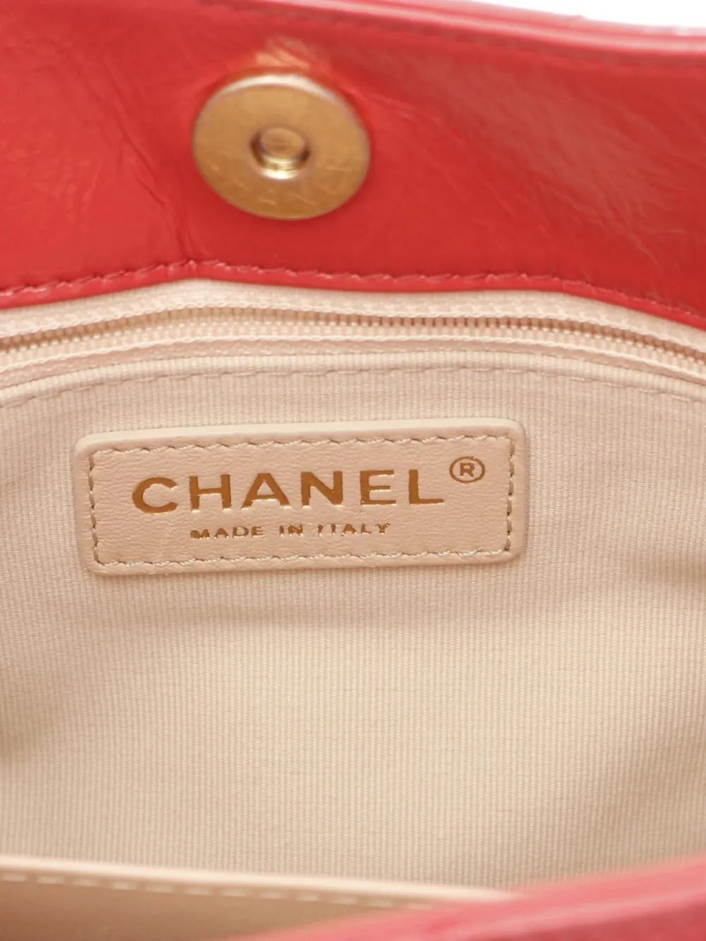 Pre-OwnedCHANEL Pre-Owned2010s quilted leather shoulder bag