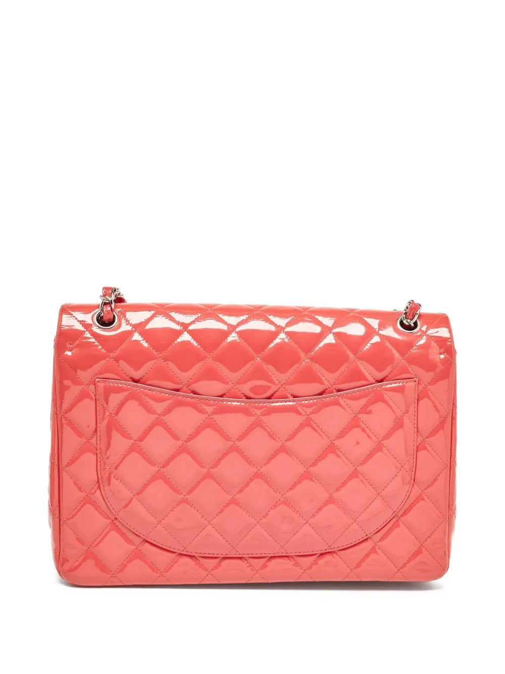 Pre-OwnedCHANEL Pre-Ownedlarge Classic Double Flap shoulder bag