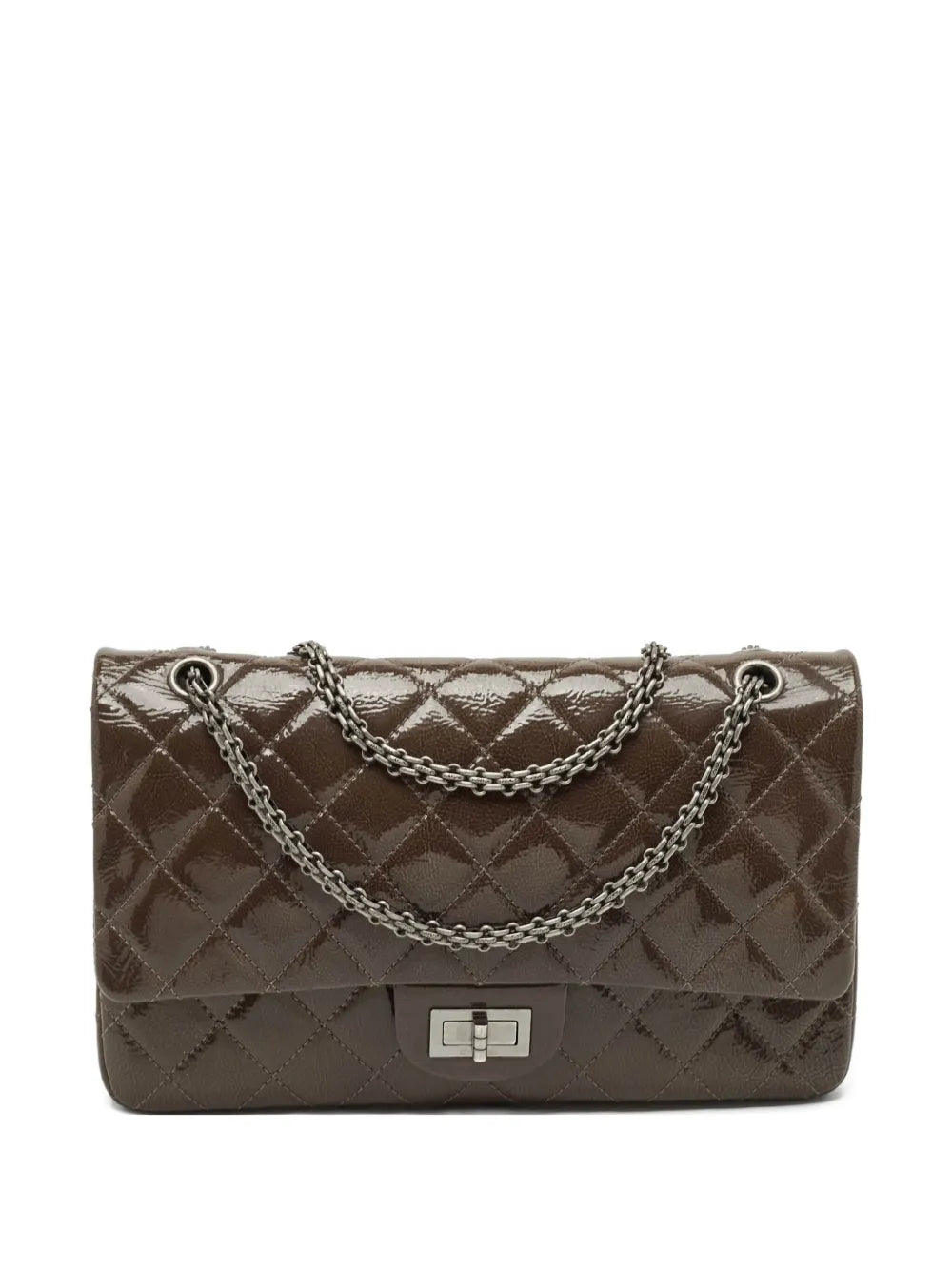 Pre-OwnedCHANEL Pre-Owned2.55 shoulder bag