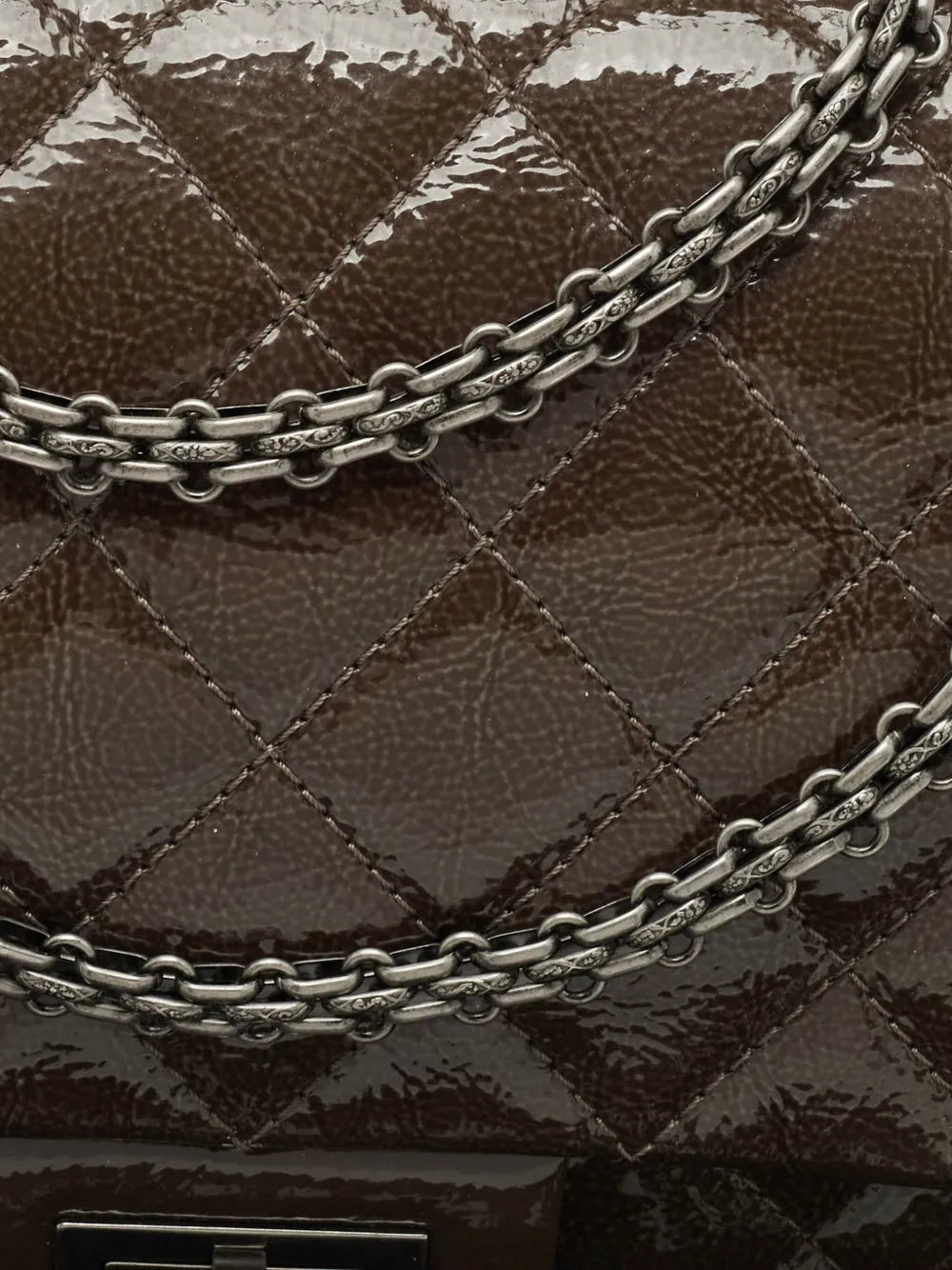 Pre-OwnedCHANEL Pre-Owned2.55 shoulder bag