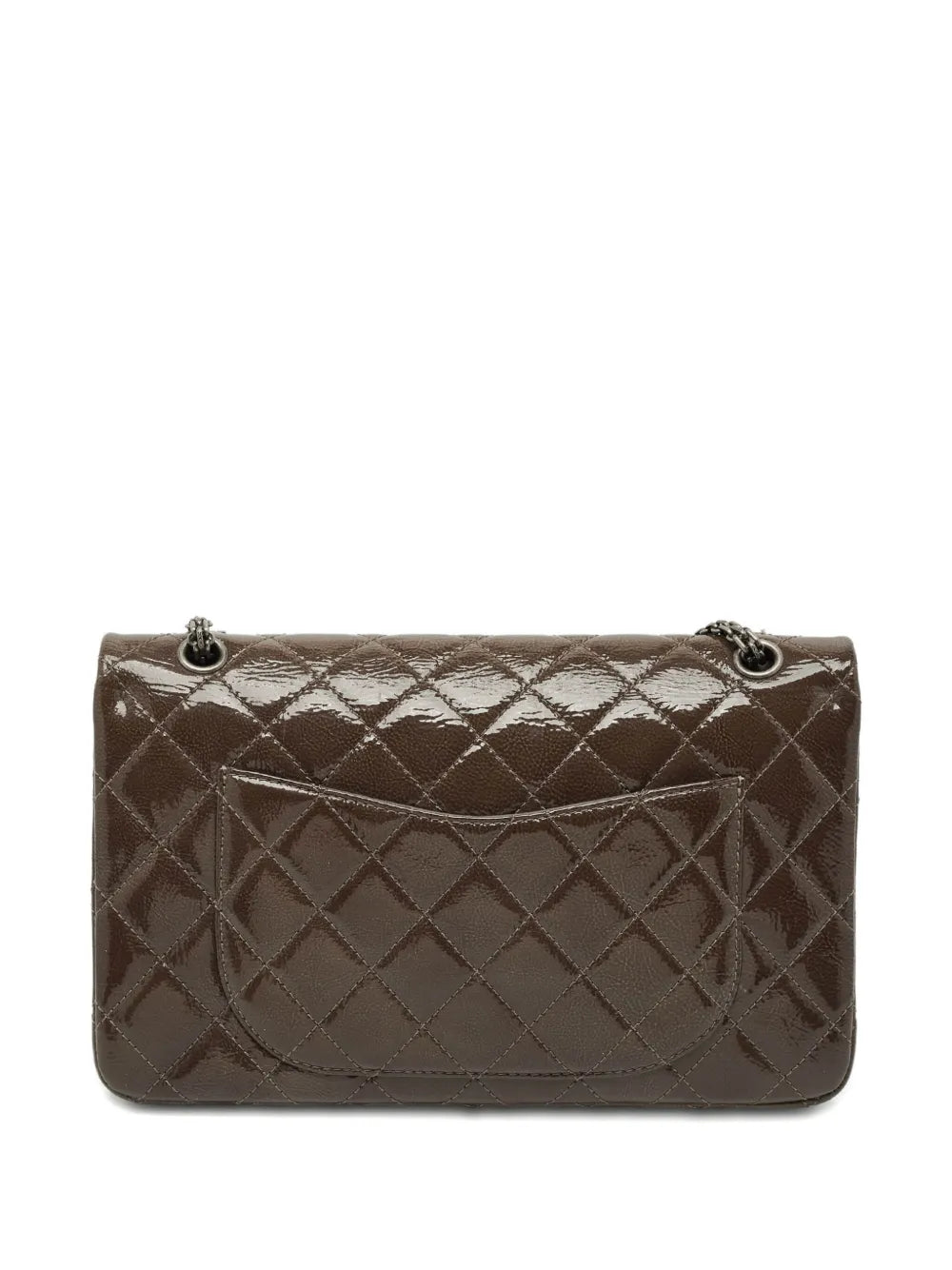 Pre-OwnedCHANEL Pre-Owned2.55 shoulder bag