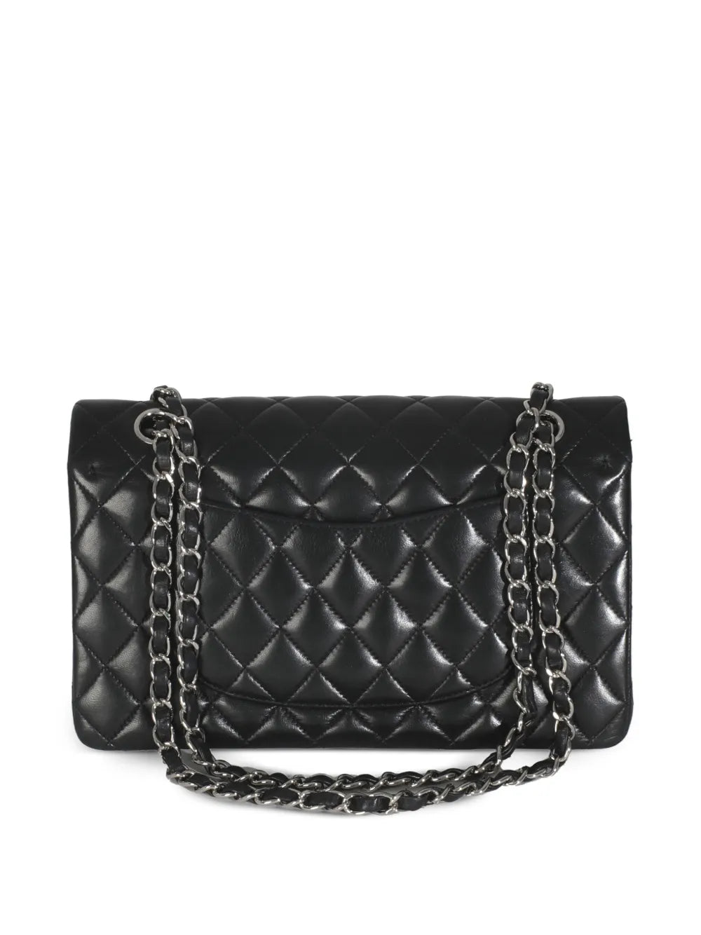 Pre-OwnedCHANEL Pre-Owned2006-2008 Double Flap shoulder bag