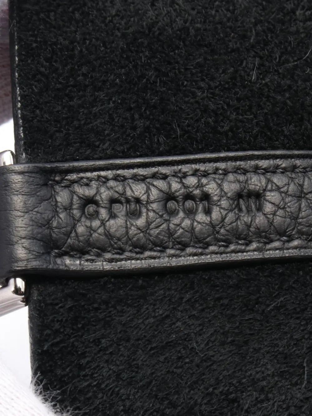 Pre-OwnedHermre-Owned2018 Picotane Lock MM handbag