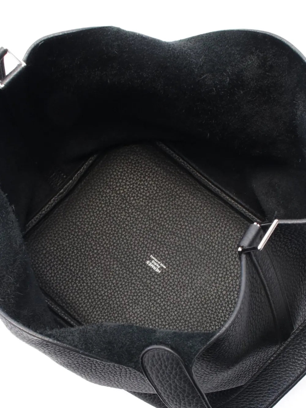 Pre-OwnedHermre-Owned2018 Picotane Lock MM handbag