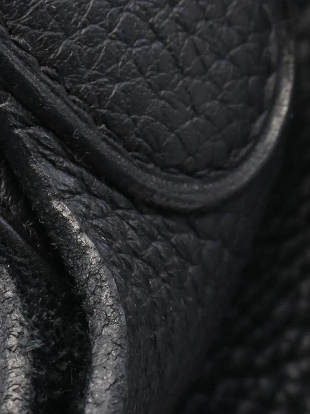 Pre-OwnedHermre-Owned2018 Picotane Lock MM handbag