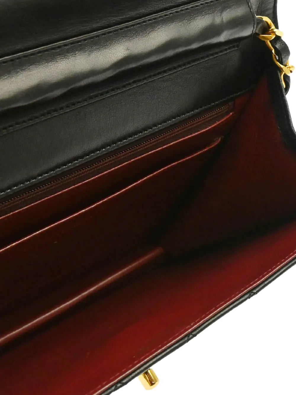 Pre-OwnedCHANEL Pre-Owned1985-1990 2way Handbag