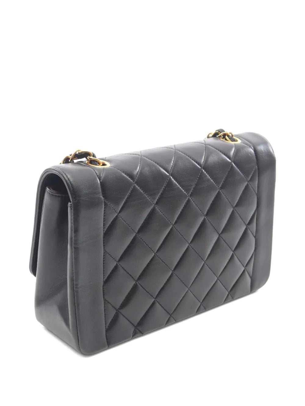 Pre-OwnedCHANEL Pre-Owned1991-1994 Diana Flap Chain shoulder bag