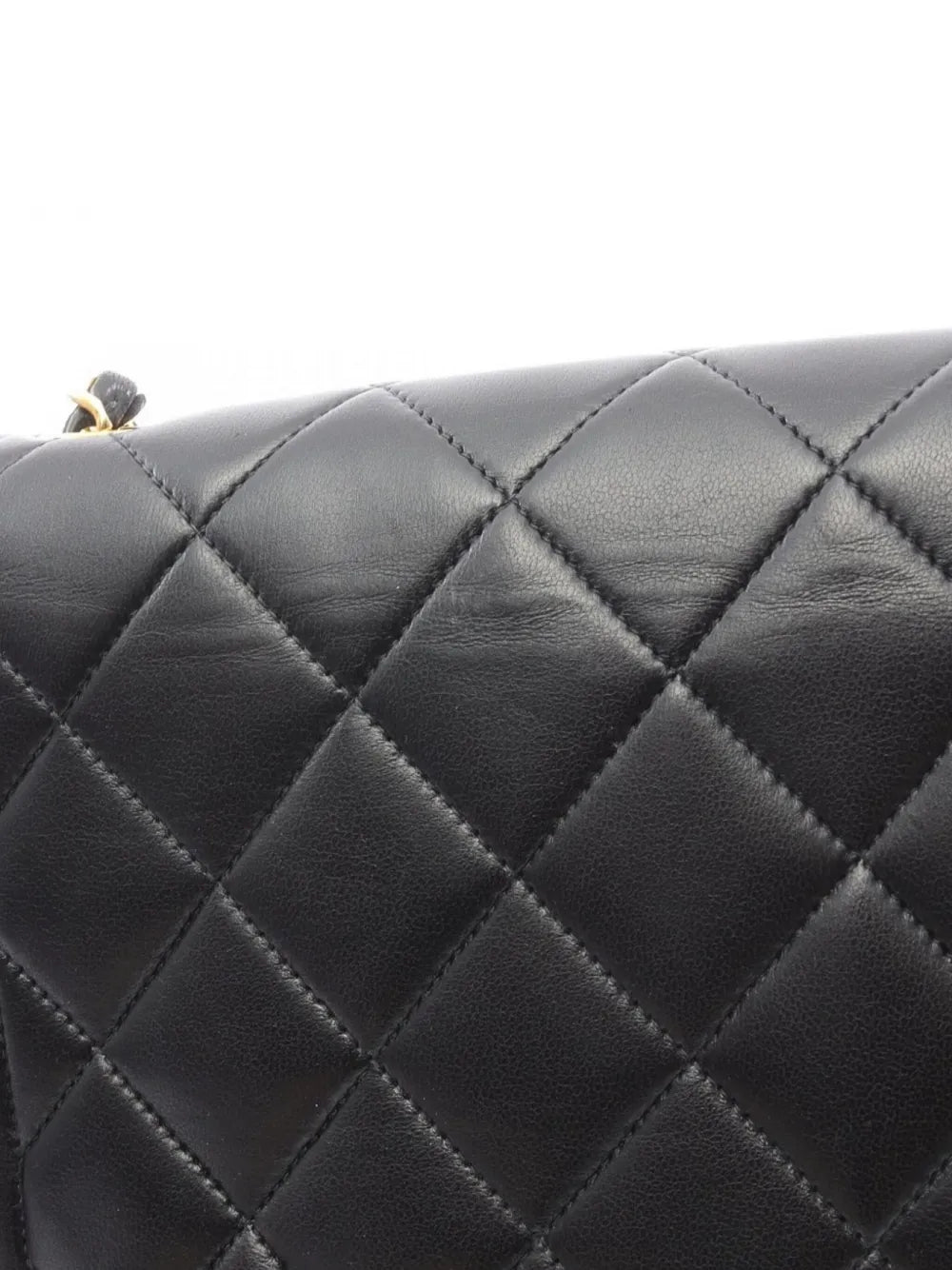 Pre-OwnedCHANEL Pre-Owned1991-1994 Diana Flap Chain shoulder bag