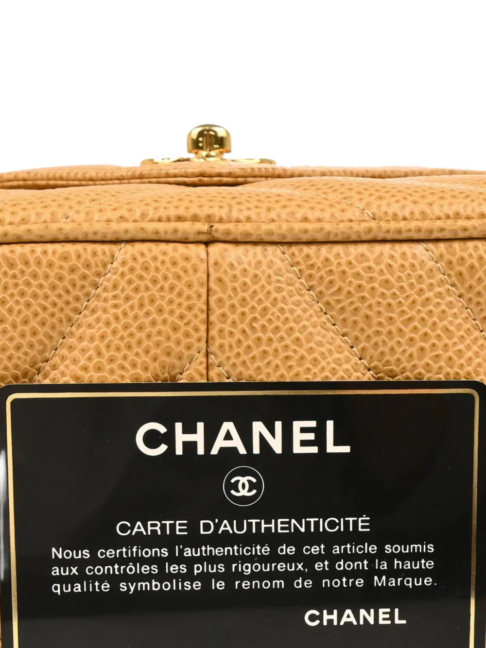 Pre-OwnedCHANEL Pre-Owned1992 Chevron Camera mini Bag