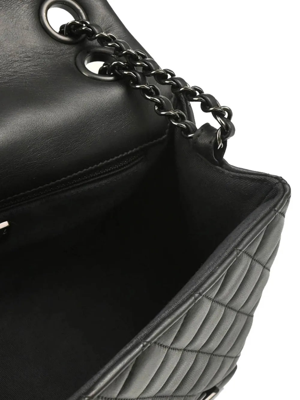 Pre-OwnedCHANEL Pre-Owned2016 Cockpit Flap shoulder bag