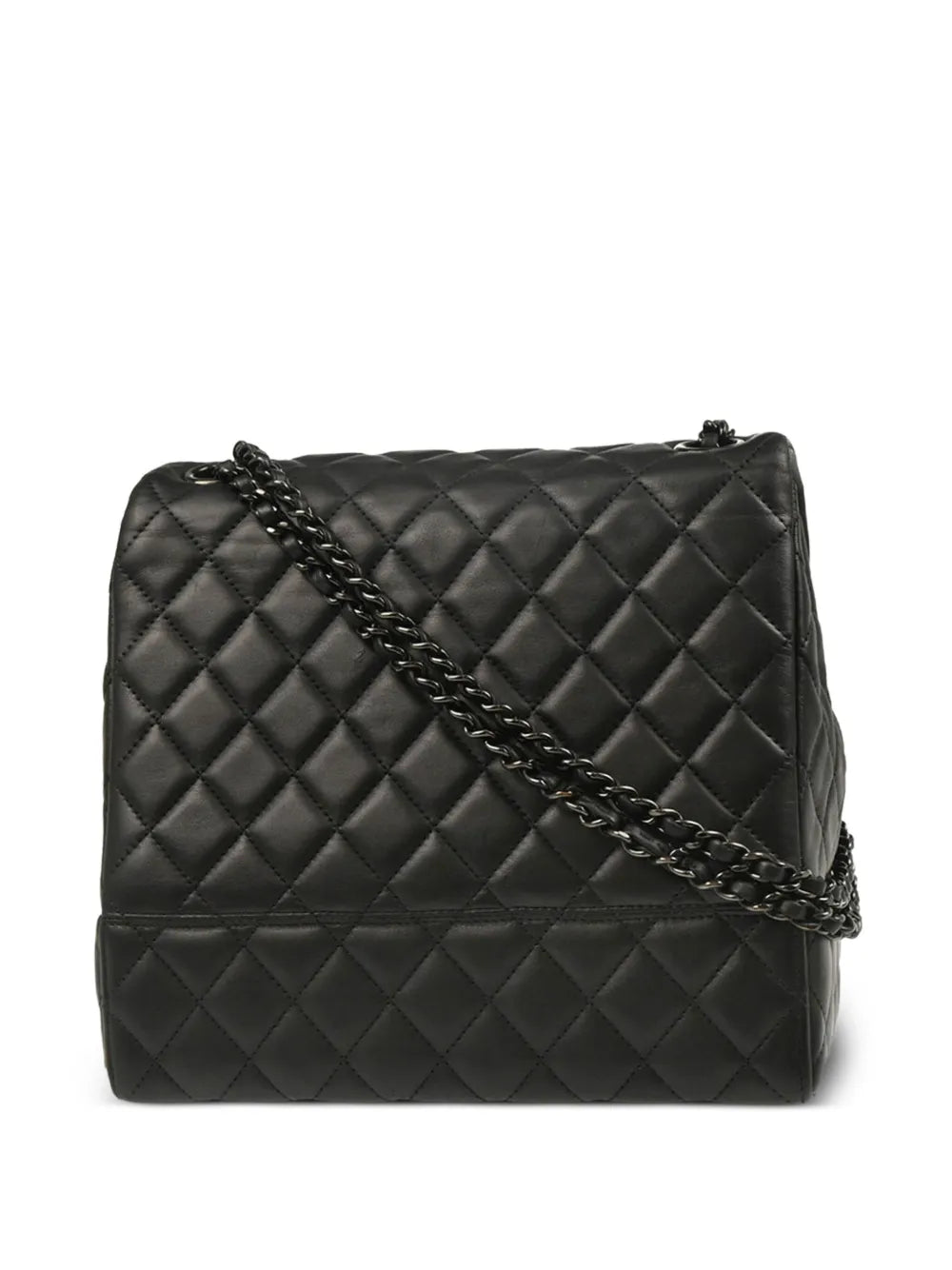 Pre-OwnedCHANEL Pre-Owned2016 Cockpit Flap shoulder bag