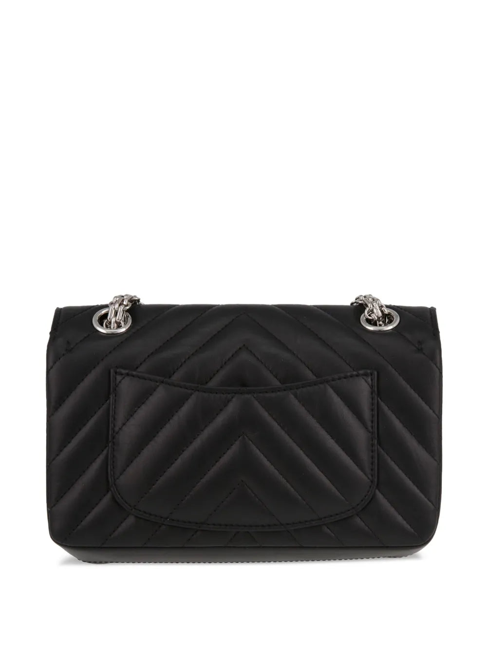 Pre-OwnedCHANEL Pre-Owned2.55 mini shoulder bag