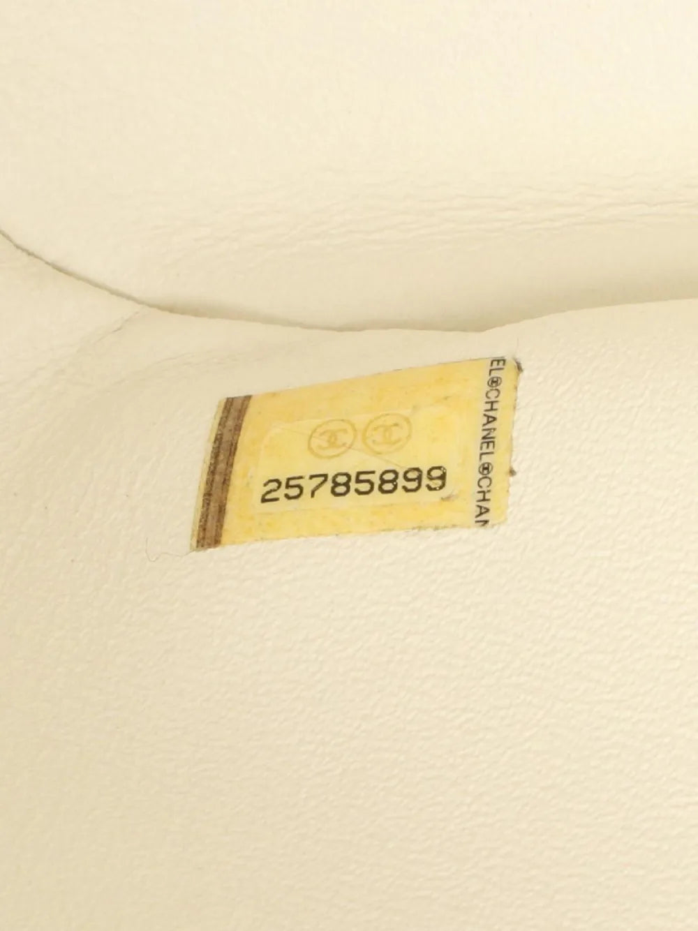Pre-OwnedCHANEL Pre-Owned2018 Matelasse backpack