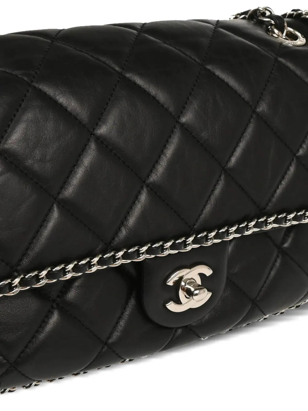 Pre-OwnedCHANEL Pre-Owned2020 Chain shoulder bag