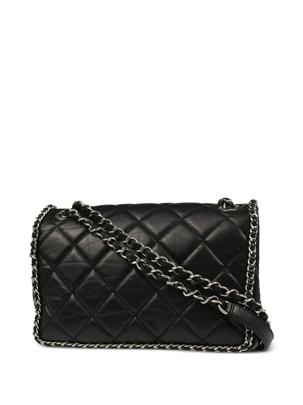 Pre-OwnedCHANEL Pre-Owned2020 Chain shoulder bag
