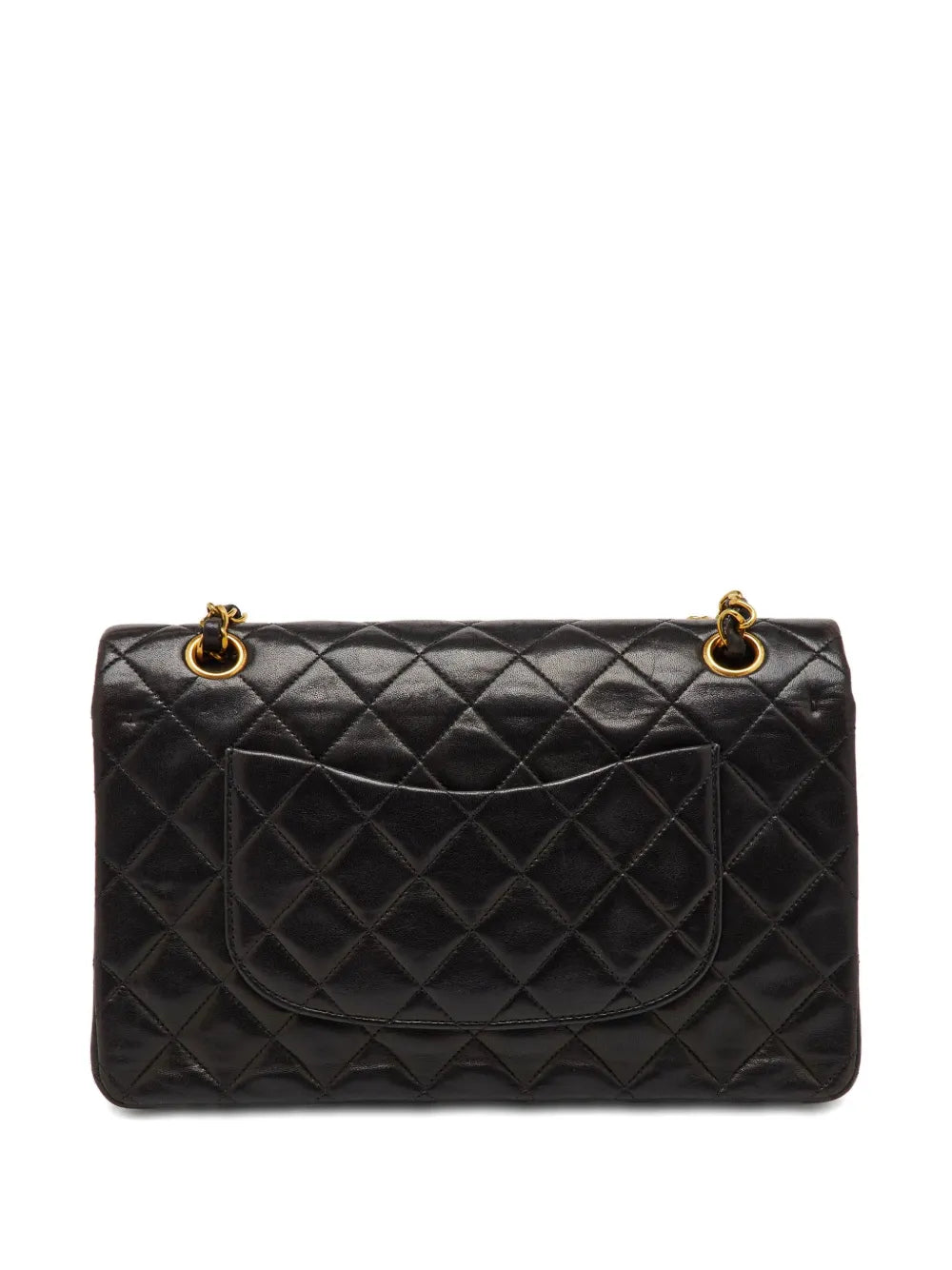 Pre-OwnedCHANEL Pre-Ownedmedium Double Flap shoulder bag