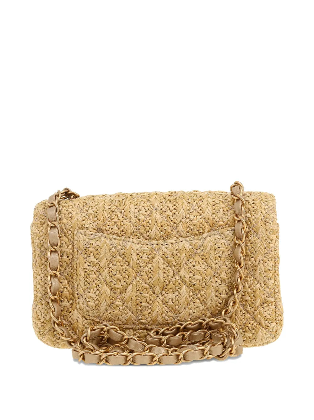Pre-OwnedCHANEL Pre-Ownedmini Timeless shoulder bag