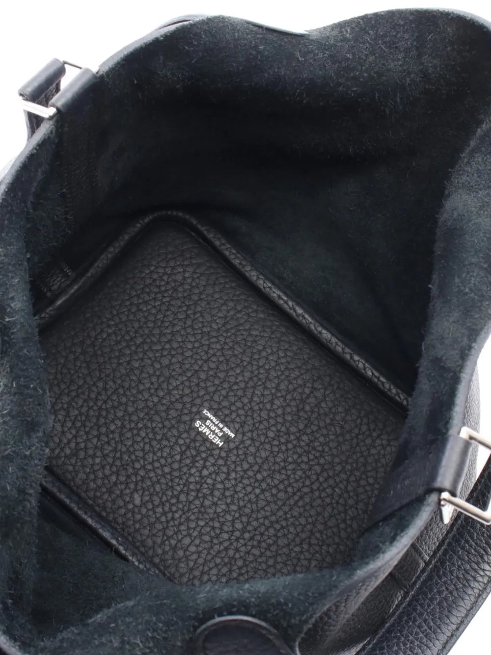 Pre-OwnedHermre-Owned2021 Picotin Lock PM handbag