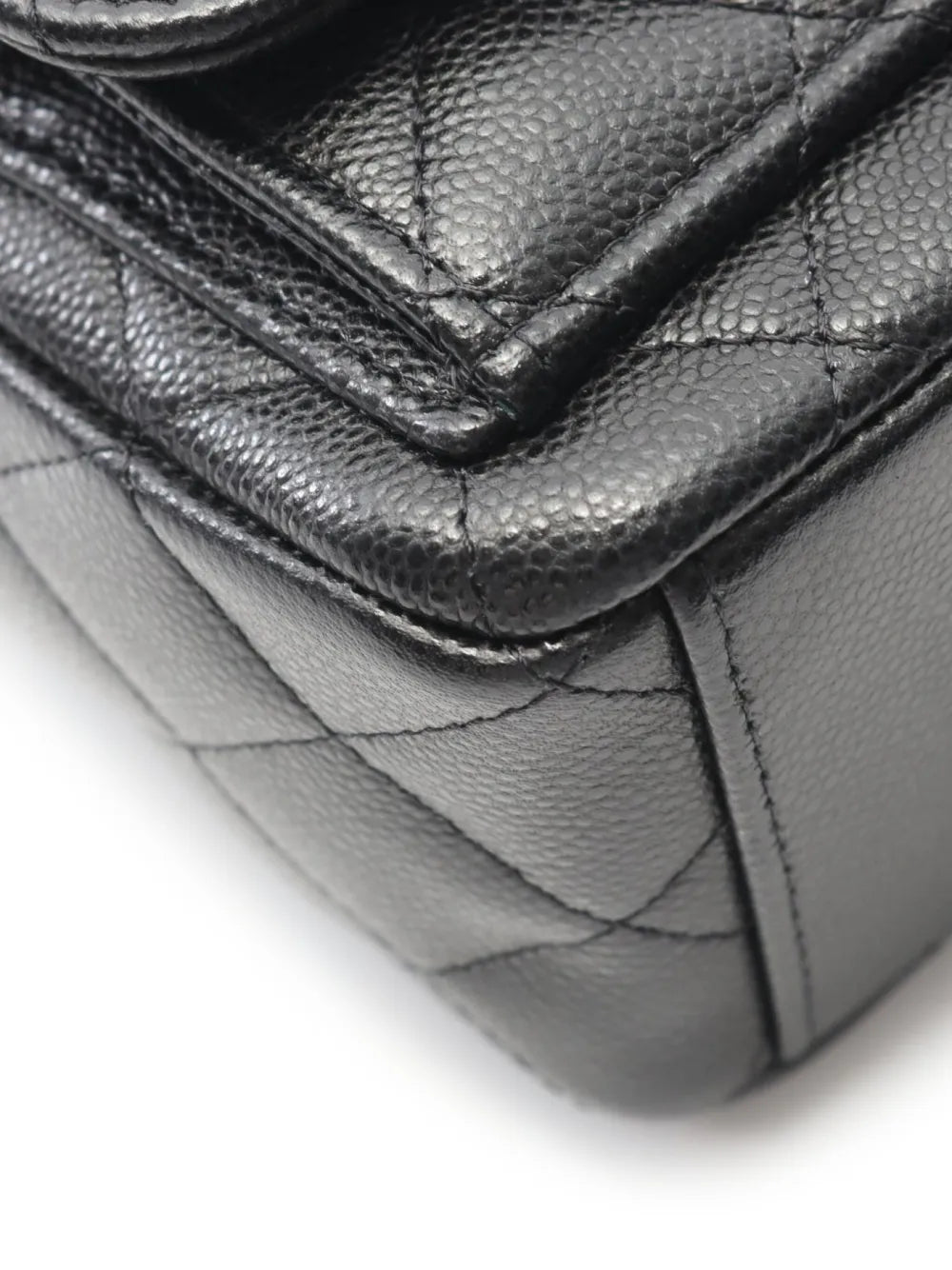 Pre-OwnedCHANEL Pre-Owned2021's Diamond-quiliting backpack