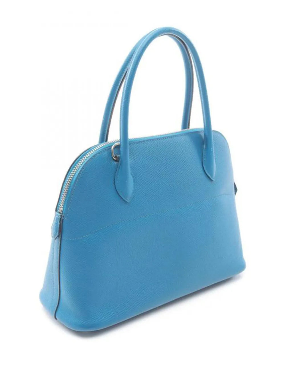 Pre-OwnedHermre-Owned2014 Bolide 27 leather handbag