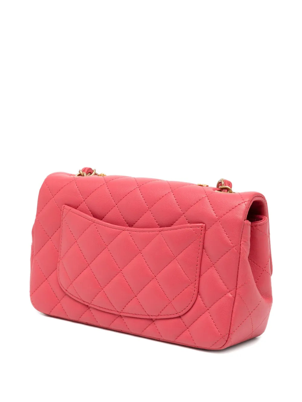 Pre-OwnedCHANEL Pre-OwnedClassic Flap Bag Studded