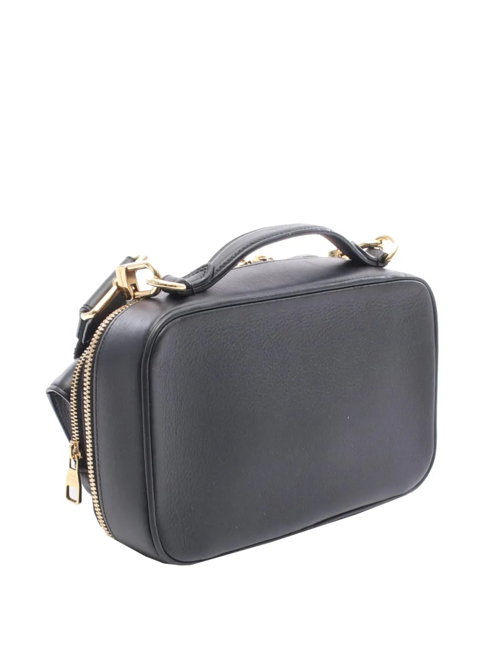Pre-OwnedLouis Vuitton Pre-Owned2021-2025 Monogram Empreinte Utility satchel