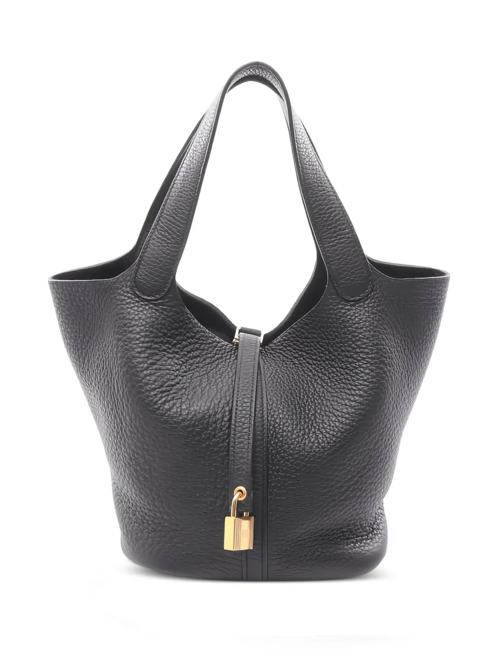 Pre-OwnedHermre-Owned2024 Picotin Lock MM handbag