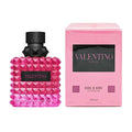 Valentino Donna Born in Roma Extradose Parfum 3.4 oz / 100ml for Women | New 2025 | Made in France
