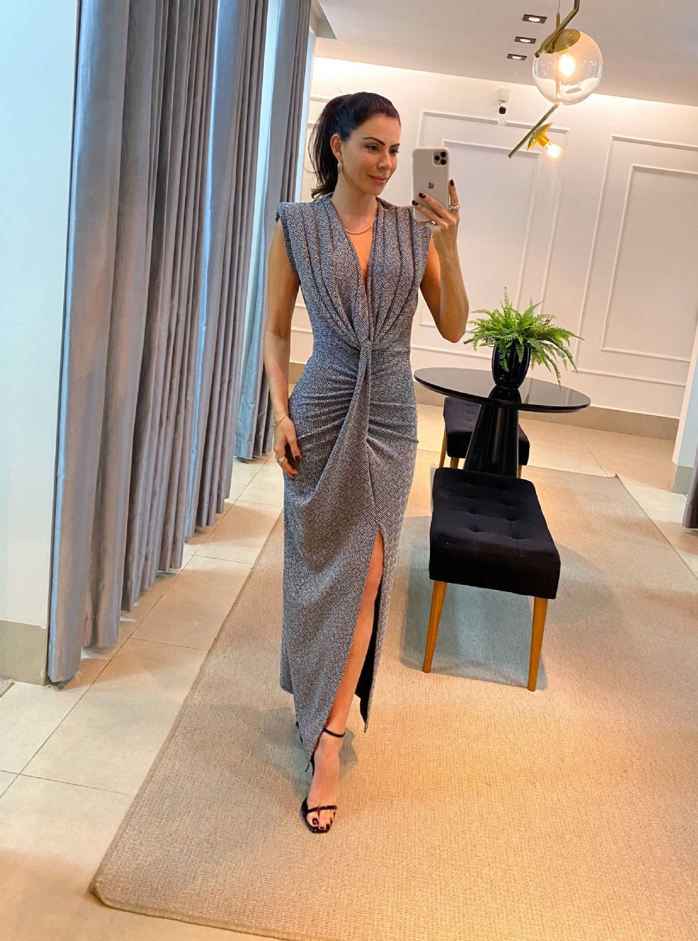 Temperament Dress Women
