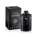 Azzaro The Most Wanted Eau de Parfum Intense 100ml / 3.4 oz for Men | New & Sealed