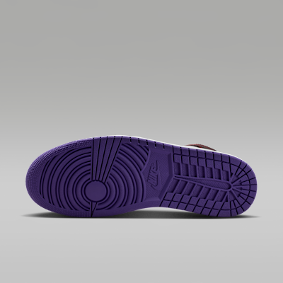 Air Jordan 1 Mid SE