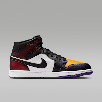 Air Jordan 1 Mid SE