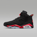 Air Jordan 6 Retro Infrared Salesman