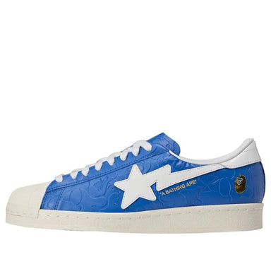 adidas x A Bathing Ape Superstar Vintage