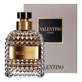 Valentino Uomo EDT Spray for Men 3.4 oz / 100ml | Authentic Eau de Toilette | New Without Box